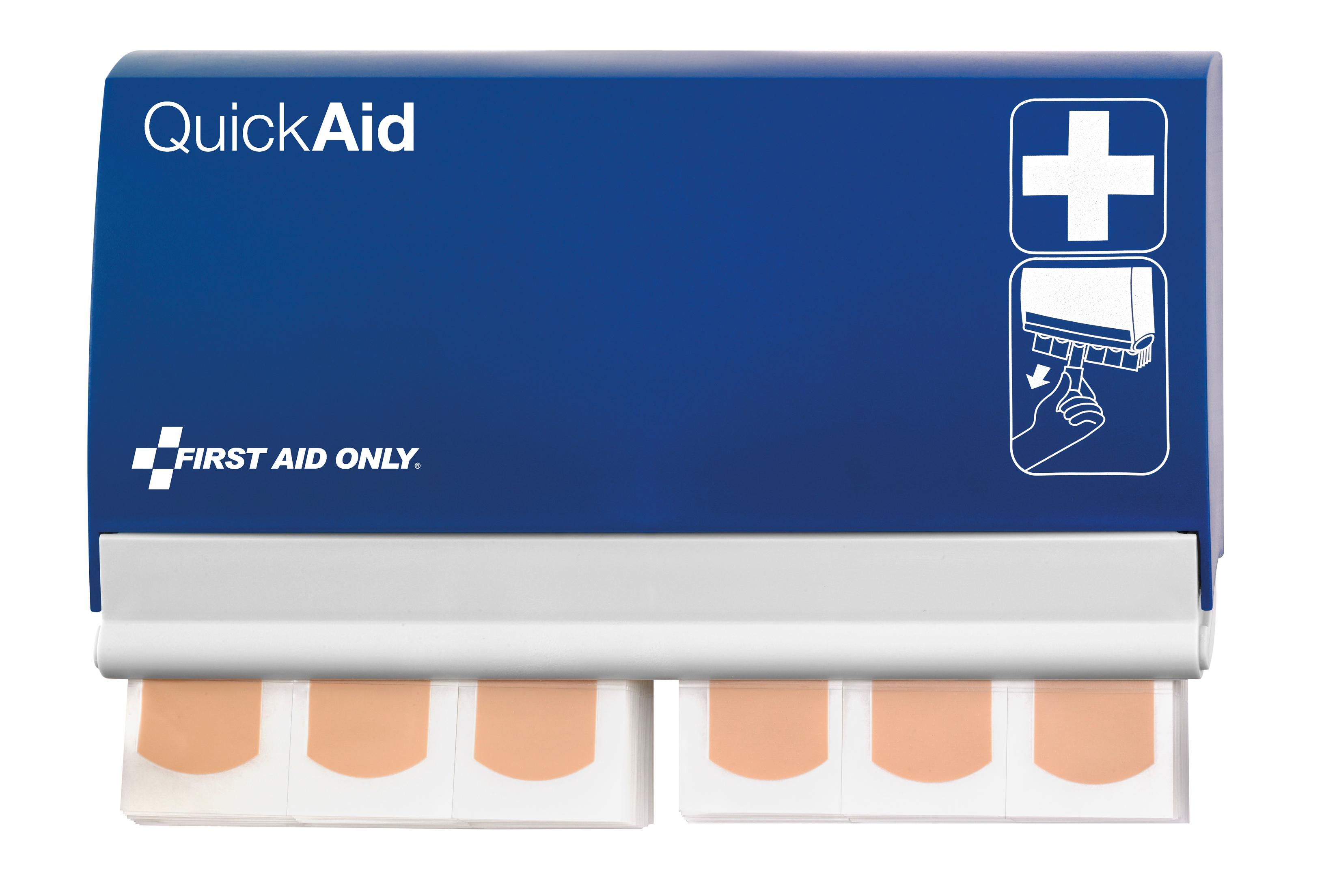 QUICKAID  Pflasterspender Elastic