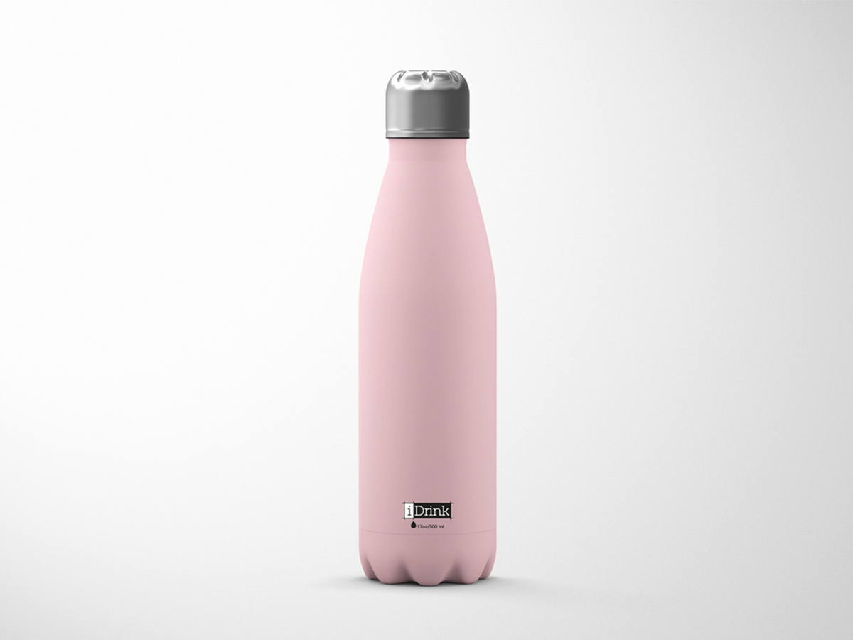 I-DRINK   Thermosflasche           500ml