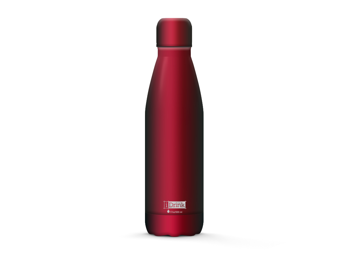 I-DRINK   Thermosflasche           500ml