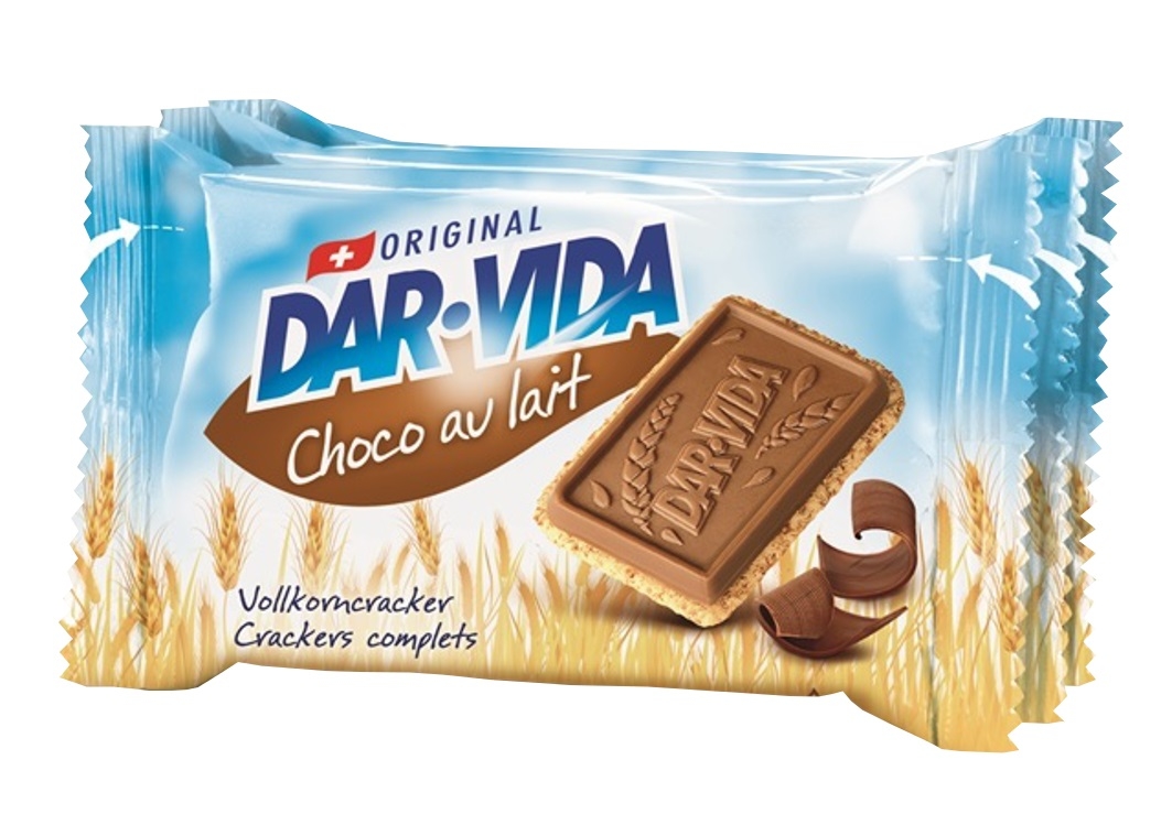 DAR-VIDA  Choco lait