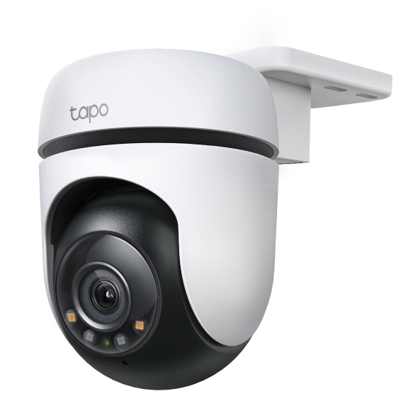 TP-LINK   Outdoor Pan/Tilt Wi-Fi Camera