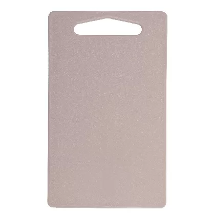 BIO Schneidebrett 25x15x0.7cm pink