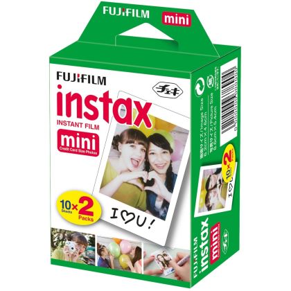 FUJIFILM  Instax Mini