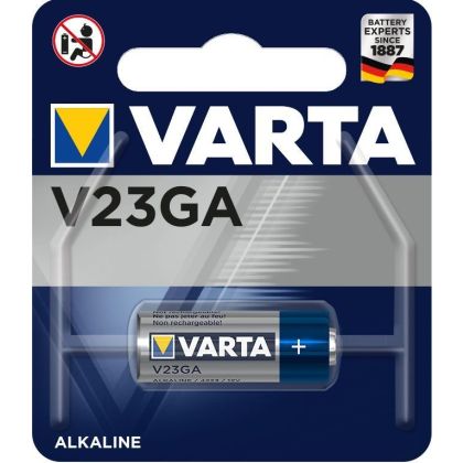 VARTA     Batterie             V23GA,12V