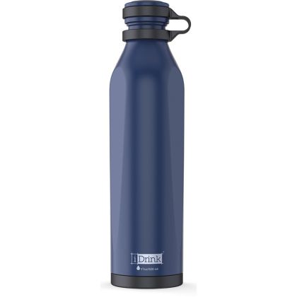 I-DRINK   Thermosflasche B-EVO     500ml