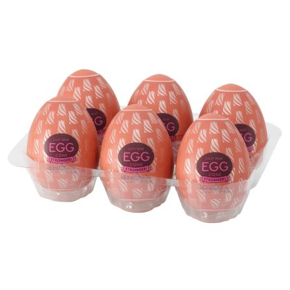 Tenga Egg Cone HB 6er