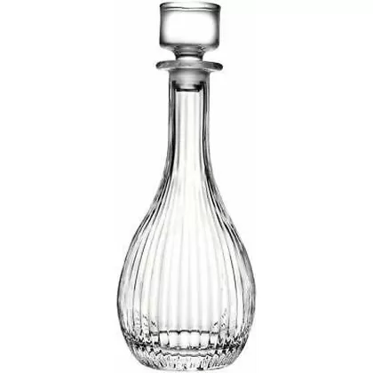 Timeless Flasche Rund Ø12.1 H26.3 cm, 90cl