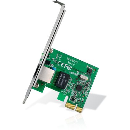 TP-LINK   Gigabit-PCI-Netzwerkadapter