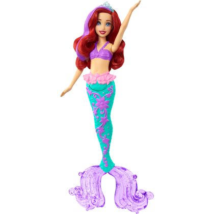 Disney Princess Ariel Haar