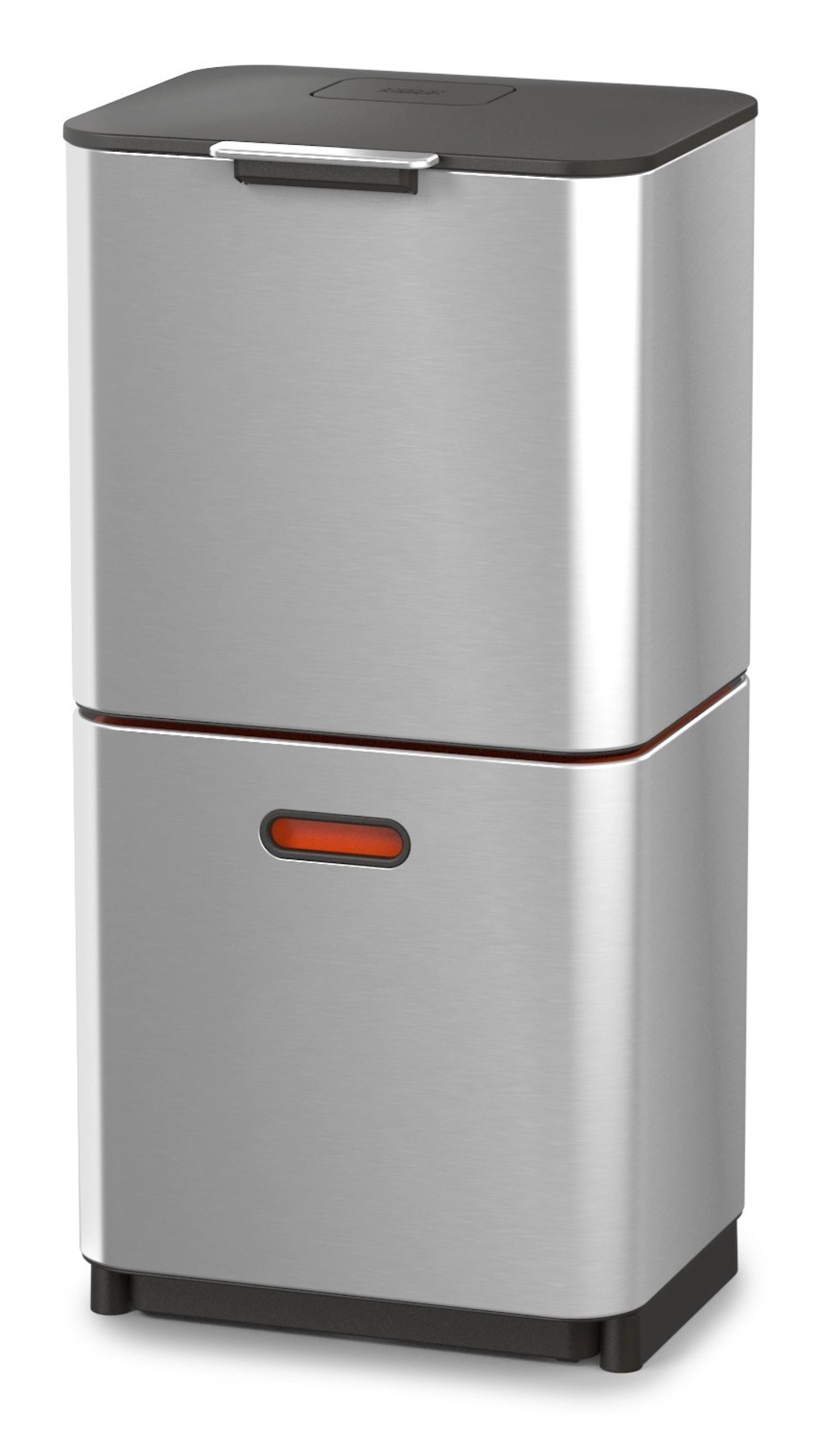 Totem Max 60L, edelstahl