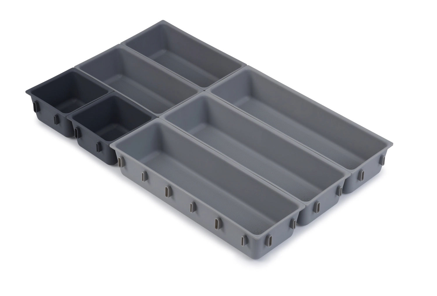 Blox Schubladen-Organizer-Set 7tlg.