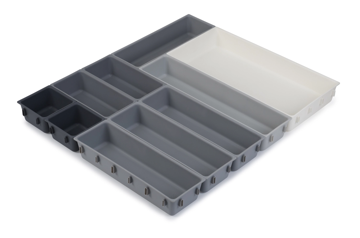 Blox Schubladen-Organizer-Set 10tlg.