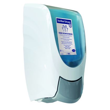 HARTMANN  CleanSafe basic      Dispenser