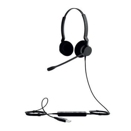 JABRA     BIZ 2300 MS Duo NC