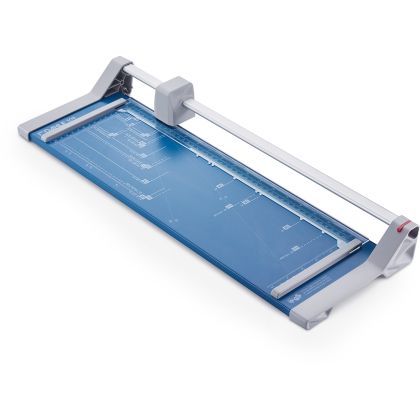 DAHLE     Rollschneidmaschine 508 blau