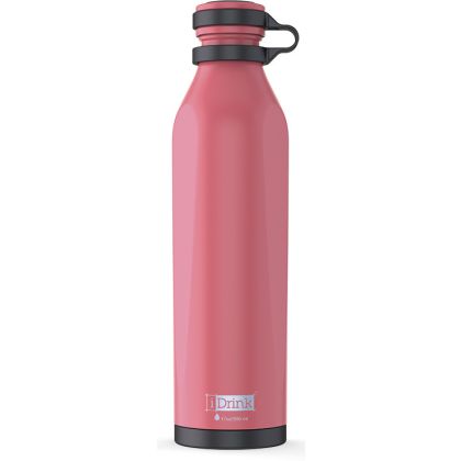 I-DRINK   Thermosflasche B-EVO     500ml