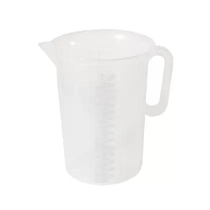 Messbecher 2.0lt. D15.5cm, H21cm