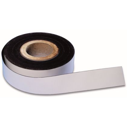 MAGNETOP. Magnetband PVC