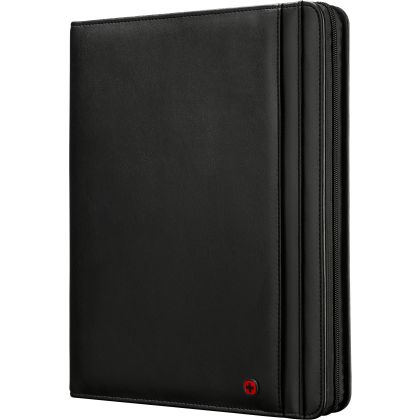 WENGER    Venture Zippered Padfolio