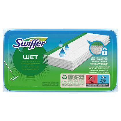 SWIFFER   Wet Wischtücher