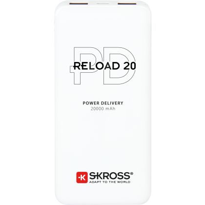 SKROSS    Reload 20 PD