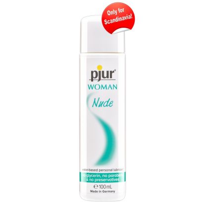 N pjur Woman Nude 100 ml