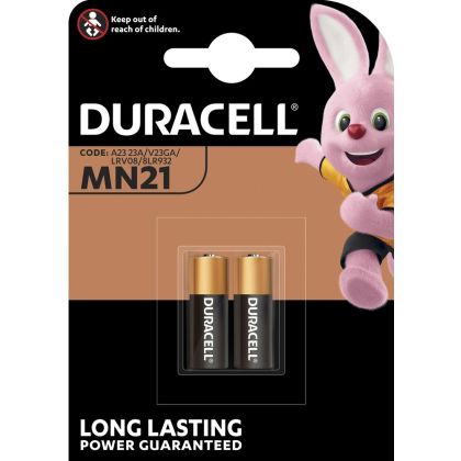 DURACELL  Batterie Specialty