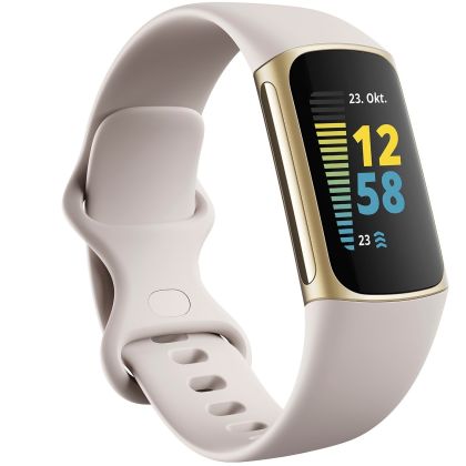 FITBIT    Charge 5 Activity Tracker