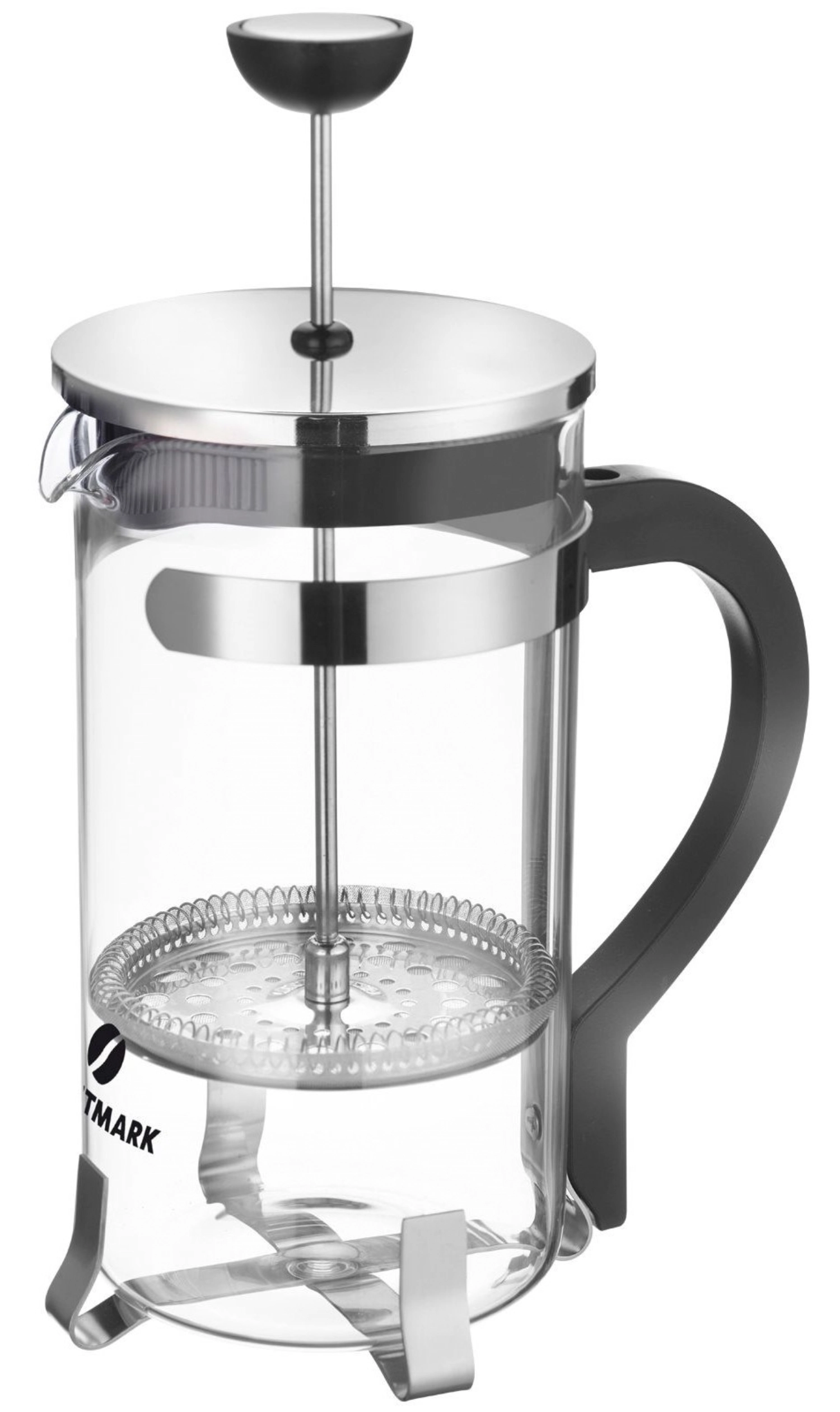 Kaffeebereiter French Press Brasilia, 1000ml