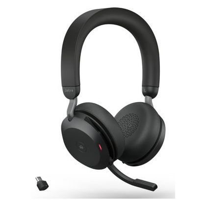 JABRA     Evolve2 75 MS Stereo ANC