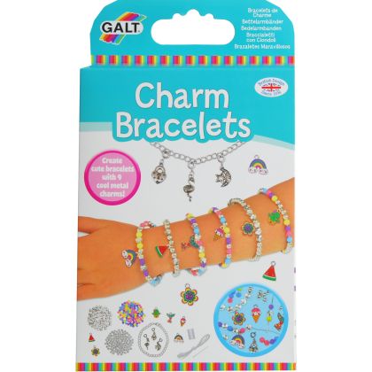 Charm Bracelets