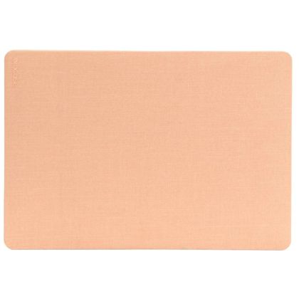 INCASE    Textured Hardshell  Blush Pink