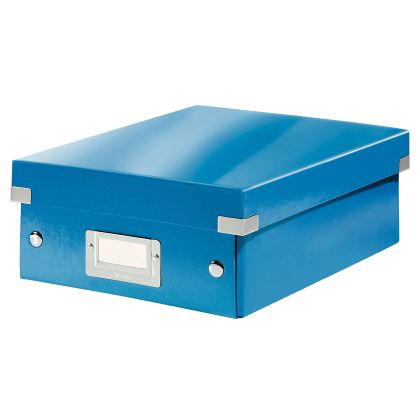 LEITZ     Click&Store Box  220x100x285mm