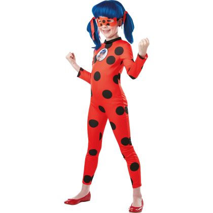 Miraculous Ladybug, 5-6 Jahre