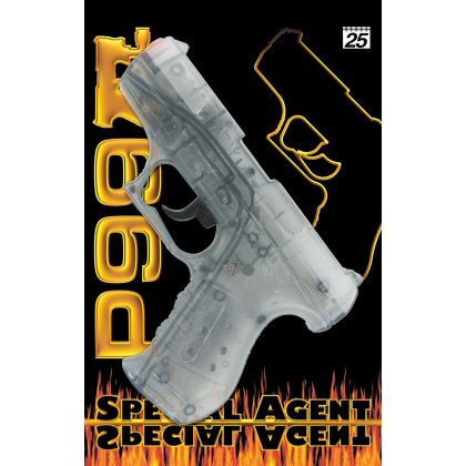 Pistole Special Agent P99