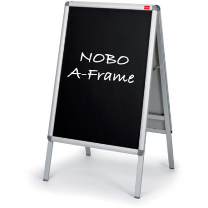 NOBO      Kreidefolie                 A1