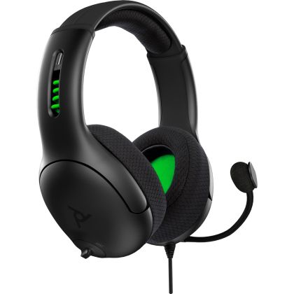 PDP       LVL50 Wired Headset