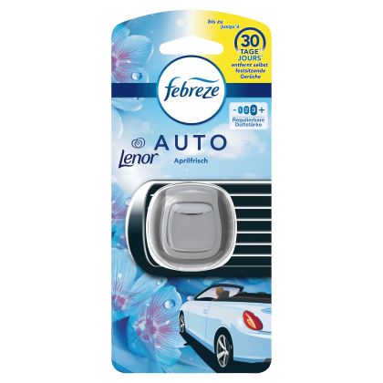 FEBREZE   Auto Lufterfrischer