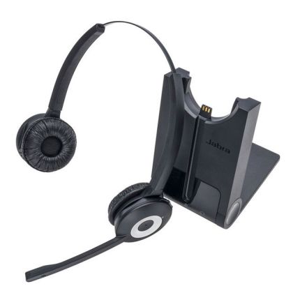 JABRA     PRO 930 MS Duo NC