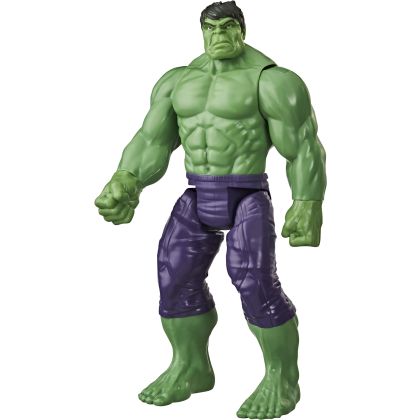 Avengers Hulk Deluxe