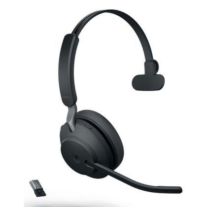 JABRA     Evolve2 65 MS Mono NC