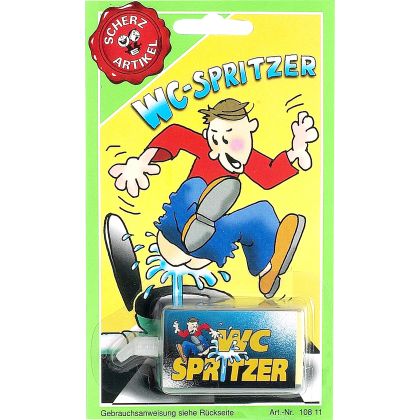 WC Spritzer