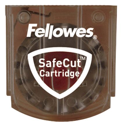 FELLOWES  SafeCut Ersatzklingen