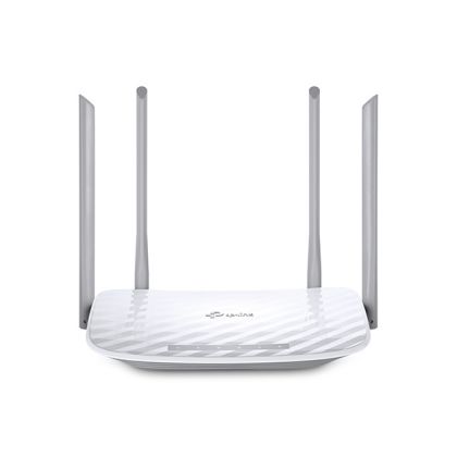 TP-LINK   WLAN Dual Band Router