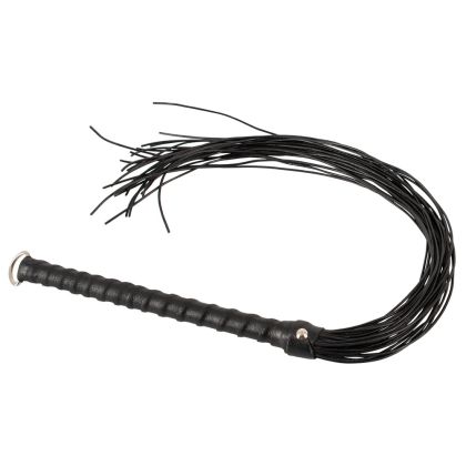 Leder Flogger Cord