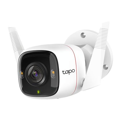 TP-LINK   Outdoor Security Wi-Fi Camera