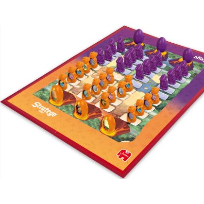 Stratego Junior Dinos, d/f/i