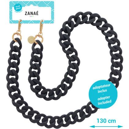 ZANAÉ     Phone Necklace Deep Lake