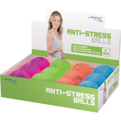 Antistress Ball (12)