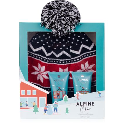 ROOST     Badeset Alpine Chic